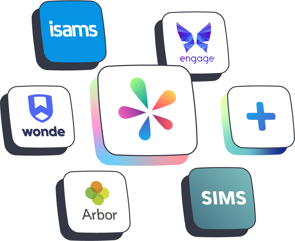 SOCS Integrations